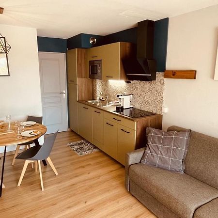 Studio Sur Le Domaine Du Golf De Pont Royal 말러모트 외부 사진