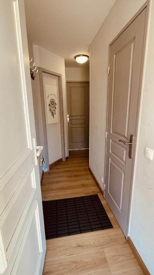 Studio Sur Le Domaine Du Golf De Pont Royal 말러모트 외부 사진